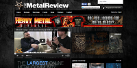 The Metal Review